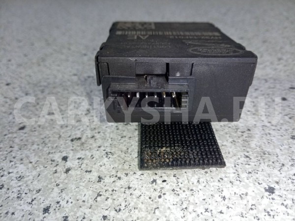 Блок давления шин Range Rover Sport 2 2018 Land Rover Range Rover оригинальный номер hy3214f012ae