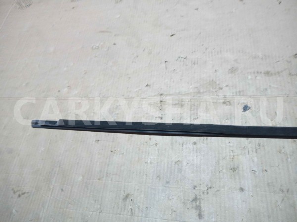 Накладка стекла BMW X5 E70 (2006—2010) BMW X5 оригинальный номер 51337136965