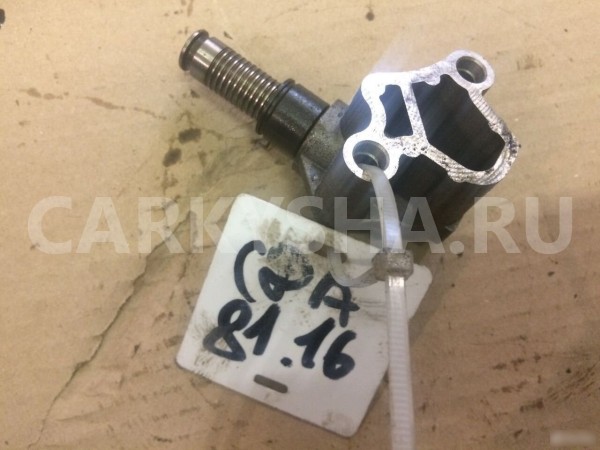 Натяжитель цепи 1.8 TSI CDA / cdaa / cdba Volkswagen Passat оригинальный номер 06H109467T