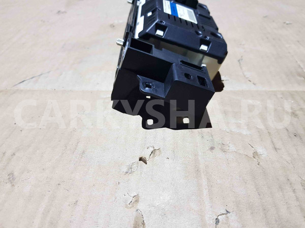 Дисплей информационный Ford Focus III (2011—2015) Ford Focus оригинальный номер cm5t18b955ac