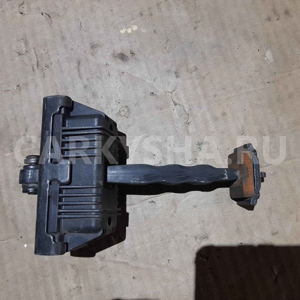 Ограничитель двери BMW X5 E70 (2006—2010) BMW X5 оригинальный номер 51217141024