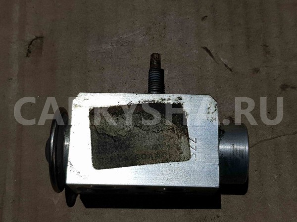 Клапан кондиционера Ford Focus III (2011—2015) Ford Focus оригинальный номер 1720823