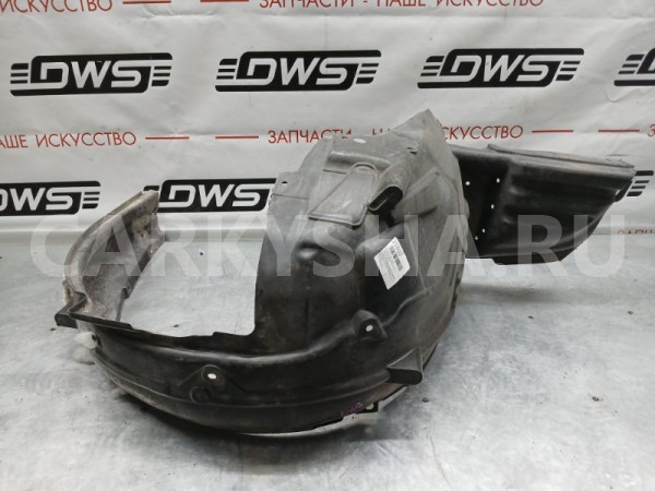 Подкрылок Subaru Outback 