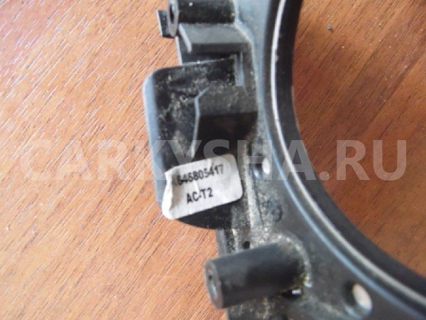 Накладка торпедо Mercedes-Benz GL-класс X164 (2006—2009) Mercedes-Benz G-klasse оригинальный номер A1646805417