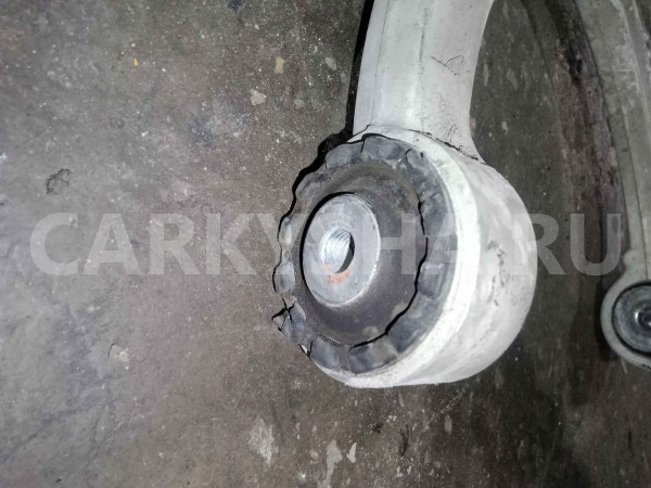 Рычаг передний правый верхний ML W166 2012 Mercedes-Benz M-klasse оригинальный номер A1663301807