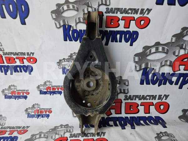 Рычаг подвески нижний Nissan Teana 