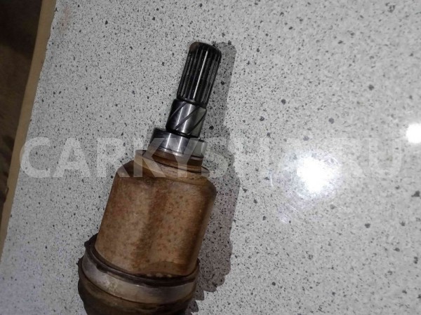 Привод Renault Duster I рестайлинг (2015—2021) Renault 15 оригинальный номер 396005911R