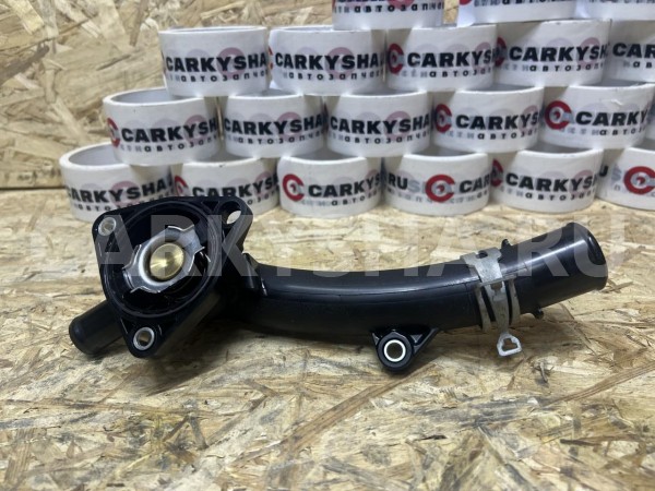 Термостат Lexus RX IV Рестайлинг  оригинальный номер 16031-31040