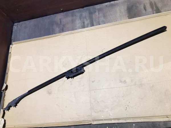 Рейлинг на крышу Mercedes-Benz GL-класс X164 (2006—2009) Mercedes-Benz G-klasse оригинальный номер A1648901193