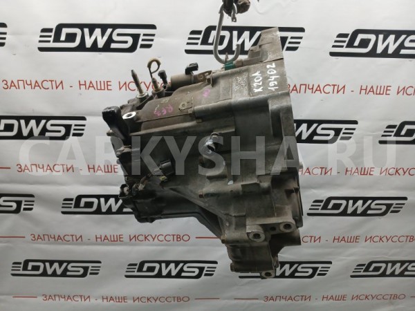 АКПП Honda Stepwgn 