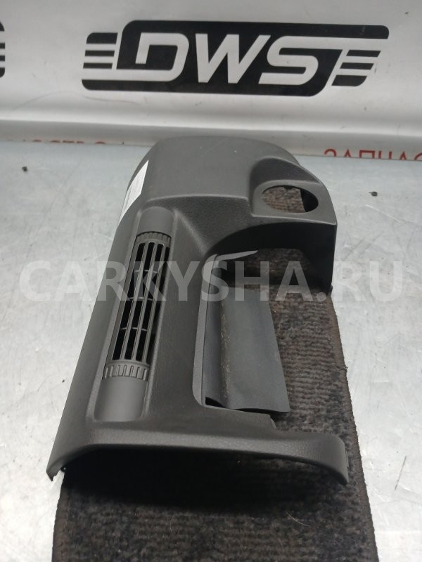 Накладка на торпедо Nissan X-Trail 