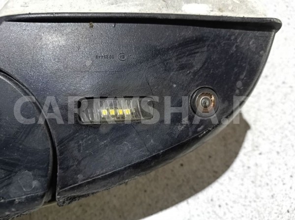 Зеркало Mercedes-Benz GL-класс X166 (2012—2016) Mercedes-Benz G-klasse оригинальный номер A1668100893