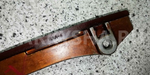 Успокоитель Honda CR-V III (2006—2009) Honda CR-V 