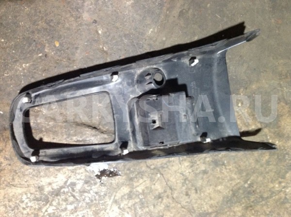 Консоль КПП Mitsubishi Lancer IX (2000—2007) Mitsubishi i оригинальный номер Mr532837