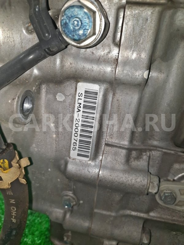 АКПП Honda Partner 