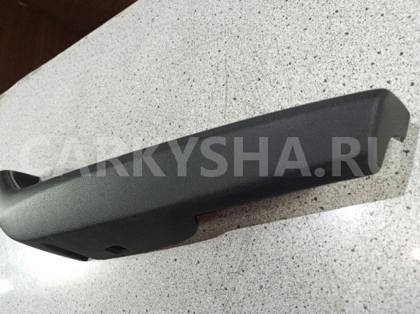 Подлокотник двери Audi Q7 4M (2015—2020) Audi Q7 оригинальный номер 4m0867364d