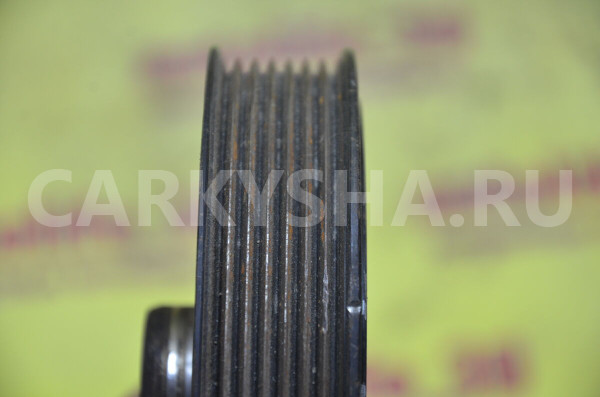 Шкив коленвала Toyota Noah оригинальный номер 1347028020