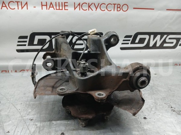 Ступица Toyota Avensis 