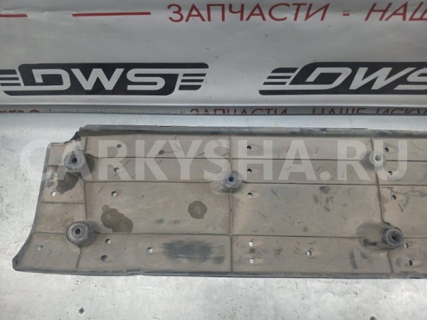 Защита днища кузова Toyota Crown 