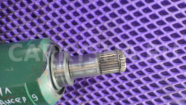 Полуось левая Mitsubishi Lancer 9 Mitsubishi i 