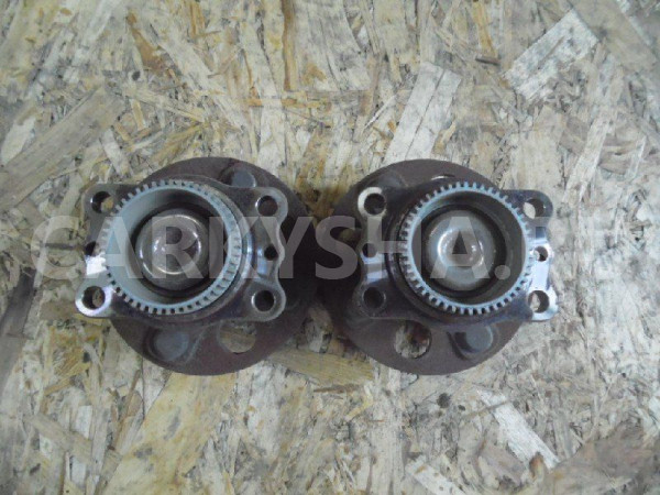 Ступица Hyundai Solaris I (2010—2014) Hyundai Solaris оригинальный номер 527500U000