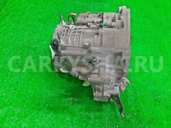 АКПП Honda Stepwgn 