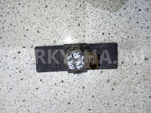 Датчик парковки Range Rover Sport 2 2018 Land Rover Range Rover оригинальный номер LR095414