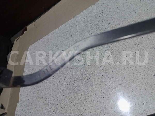 Поводок стеклоочистителя Chevrolet Epica I рестайлинг (2008—2012) Chevrolet Epica оригинальный номер 96476742