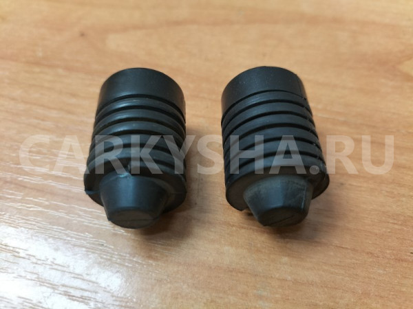 Отбойник (демпфер) крышки багажника Geely Emgrand Geely Emgrand EC7 оригинальный номер 576154