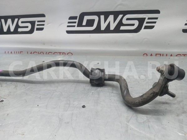 Стабилизатор поперечной устойчивости Subaru Forester 