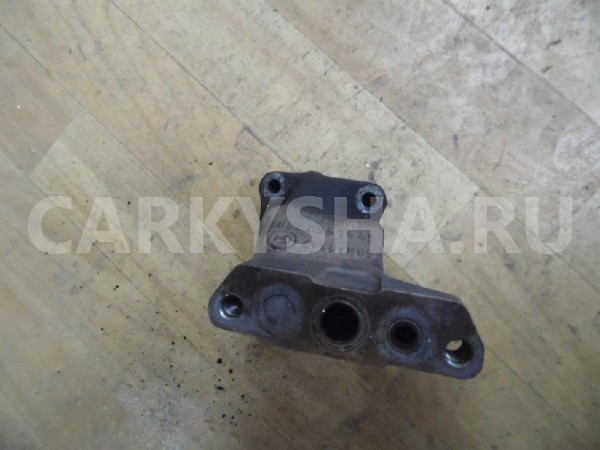 Кронштейн турбины Mercedes-Benz M-класс W164 рестайлинг (2008—2011) Mercedes-Benz M-klasse оригинальный номер A6420961745