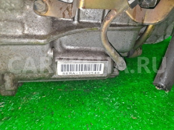 АКПП Honda Fit Aria 