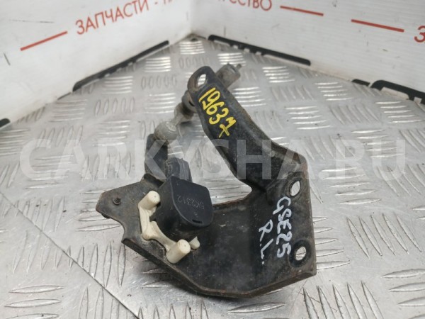 Датчик высоты дорожного просвета Lexus IS 