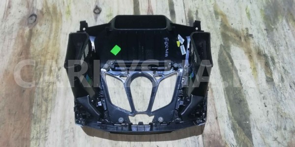 Рамка магнитолы Ford Focus III (2011—2015) Ford Focus оригинальный номер bm5118835afw