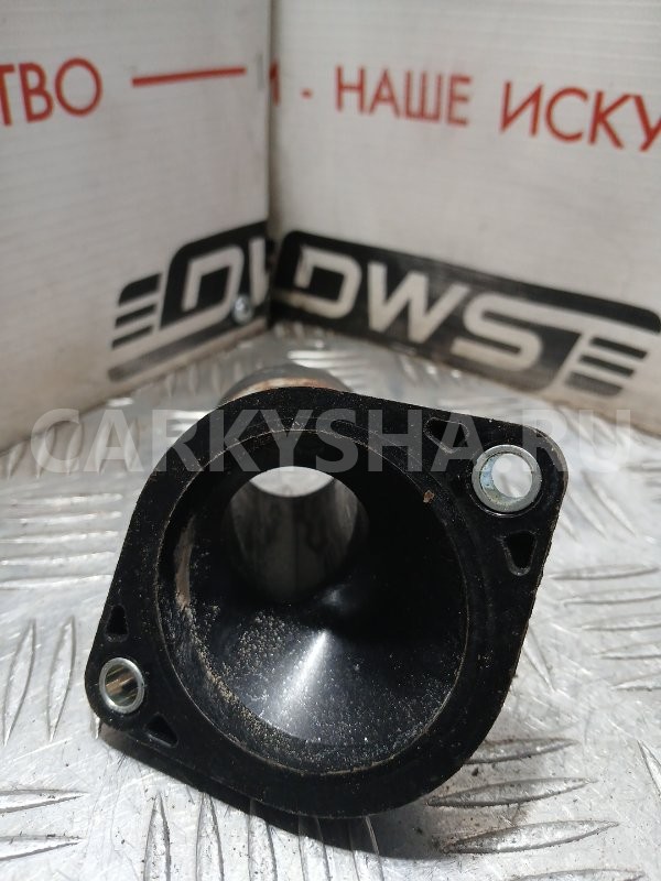 Корпус термостата Toyota Allex 