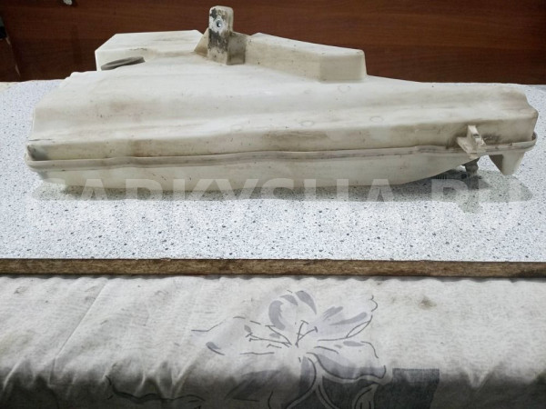 Бачок омывателя Audi Q7 4M (2015—2020) Audi Q7 оригинальный номер 4m0955453c