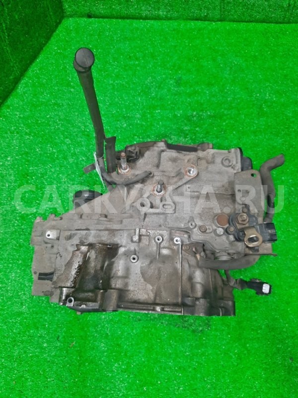 АКПП Mazda Capella 