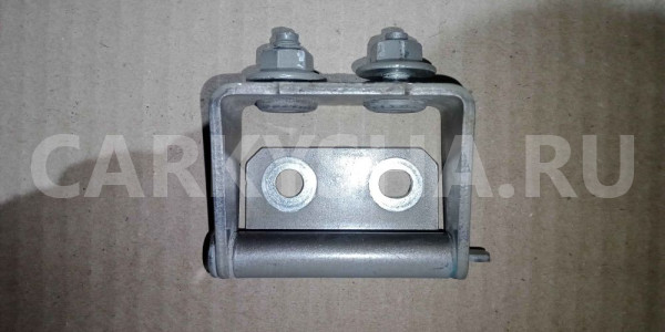 Петля двери багажника Nissan Qashqai I рестайлинг (2010—2013) Nissan Qashqai оригинальный номер 90400AV730