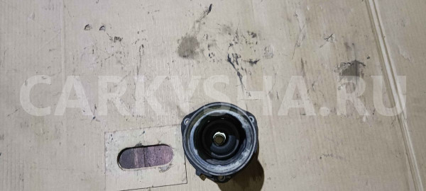 Опора стойки Skoda Octavia II рестайлинг (2008—2013) Skoda Octavia оригинальный номер 1k0412331c