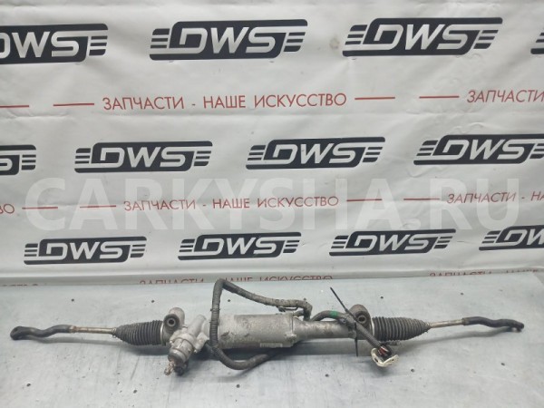 Рулевая рейка Toyota Crown 