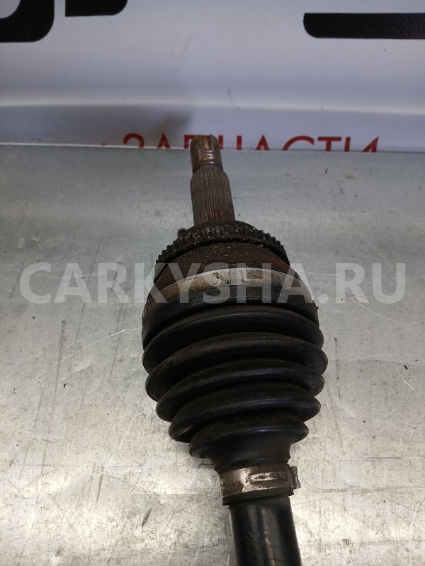 Привод Toyota Avensis 