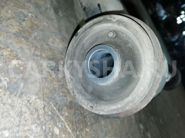 Рычаг Toyota Hilux VII рестайлинг (2011—2015) Toyota Hilux оригинальный номер 486100K040