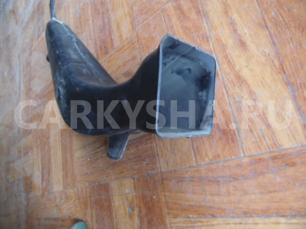 Воздуховод отопителя Volkswagen Passat B6 (2005—2010) Volkswagen Passat оригинальный номер 3C1819151