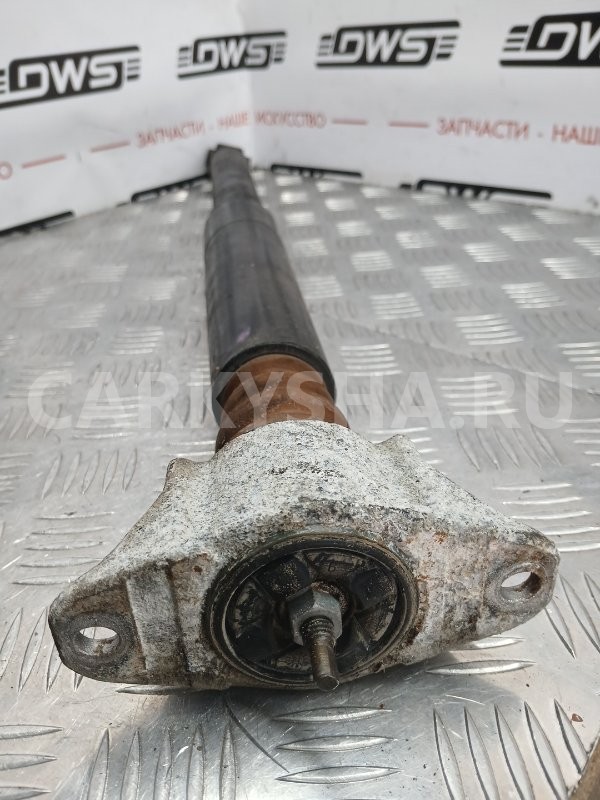 Амортизатор подвески Mazda Axela 