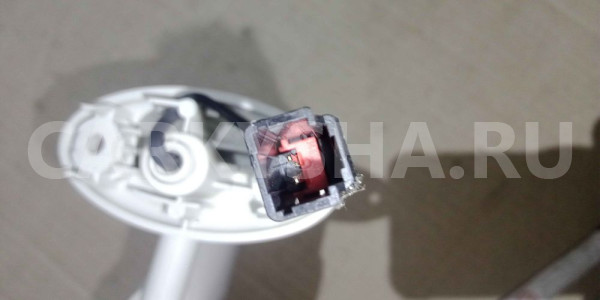 Козырек солнцезащитный Ford Focus III (2011—2015) Ford Focus оригинальный номер 1725743