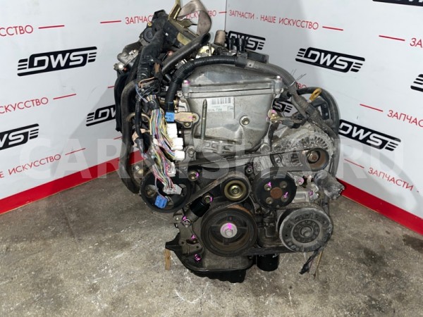 Двигатель Toyota Voxy 