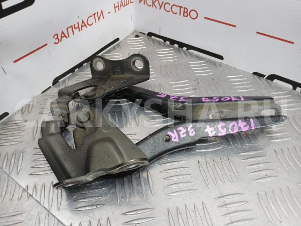 Петля капота Toyota Avensis 