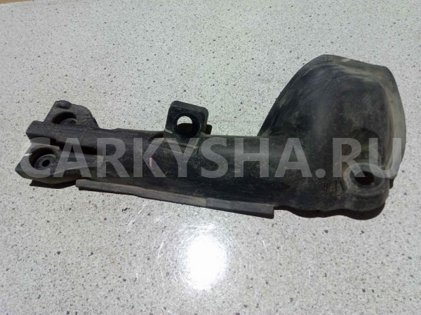 Пыльник (кузов наружные) Renault Logan II (2012—2018) Renault 12 оригинальный номер 8200372693