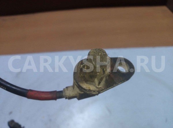 Датчик ABS Kia Rio III (2011—2015) Kia Rio оригинальный номер 956711r000