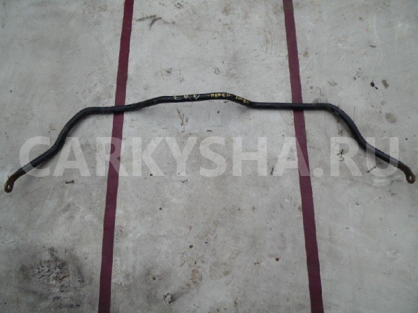 Стабилизатор Honda CR-V III (2006—2009) Honda CR-V оригинальный номер 51300SWAA01